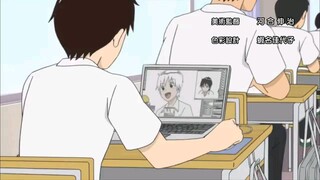 Tonari no Seki-kun Episode 11