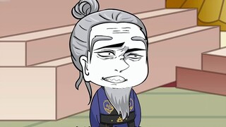 The Jade Emperor Also Eavesdrops Episode 9