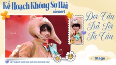 [ VIETSUB DAY 1 ] Đợi Câu Trả Lời Từ Cậu - Concert Kế Hoạch Không Sợ Hãi