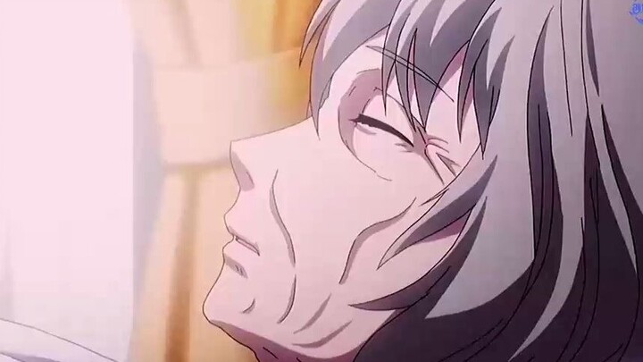 พระเอกอมตะ ผมหงอก ไม่เคยแต่งงาน ก็ยังเป็นเธอ