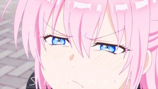 💕 "Bạn gái của tôi hơi quá" dễ thương "~ nhưng tôi yêu nó!" 💕