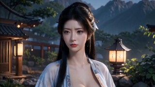 Mortal Cultivation