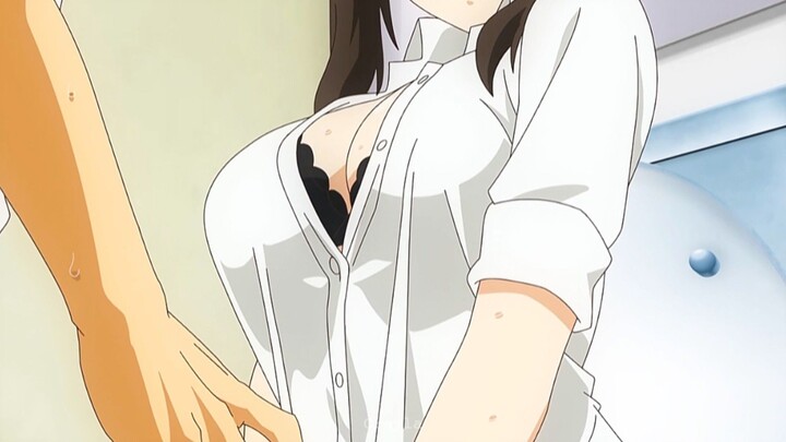 Tangan nya Masuk Kemana tuh🥵🔞