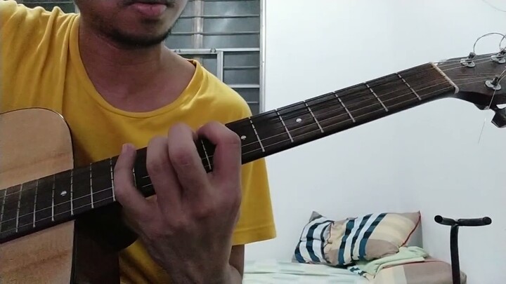 master of puppets - metallica (incomplete version)