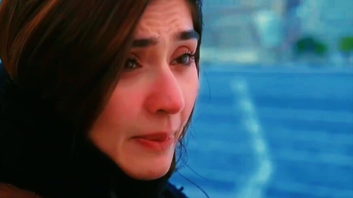 How's Beautiful Hania Amir #love