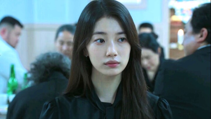 นางเอกใช้คำอธิษฐานข้อที่สองทำให้คุณยายกลับมาหนุ่มสาวอีกครั้งแล้ว!