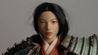 Armor Jepang pertama dari pabrik baru dibuat seperti ini! [Jijia Review #245] desain JPT