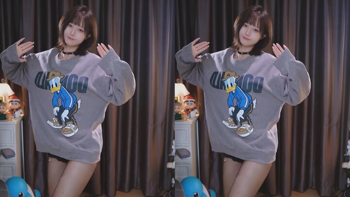 [Masami] BBoom BBoom Korean dance dance cover