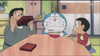 Doraemon Episode 107