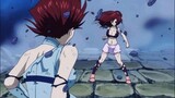 Fairy Tail || Erza vs Erza - Caught In The Middle