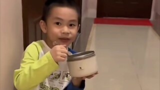 看来妈妈还没意识到问题的严重性