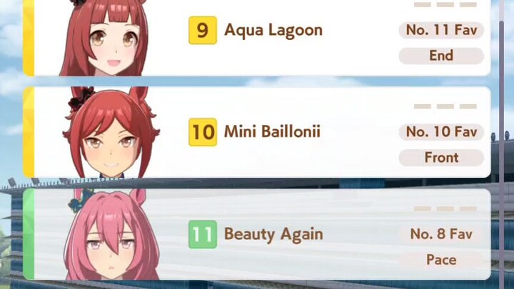 Grass Wonder Asahi Hai Futurity Stakes Run