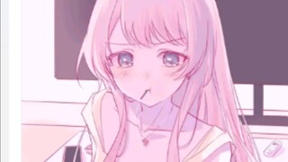 I wonder if you have noticed that Ain seems to like teasing Rikki. Could it be that Ain actually has