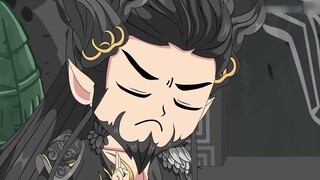 Episode 99: The Second Form of the Heavenly Tyrant