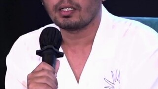 ustadz hanan attaki