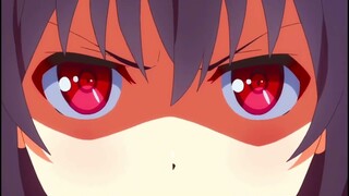 ♡AMV♡ Anime |Saenai Heroine no Sodatekata|