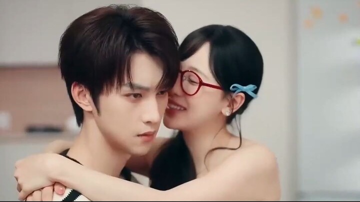 Khương Tuấn Hãn & Hồng Cẩn Du