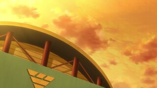 Beyblade Burst Sparking Episode 38