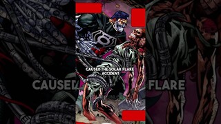 Who is Cyborg Superman?