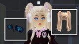 HURRY* FREE HAIR AND FREE ITEMS NOW IN ROBLOX 2023 🥰😍 - BiliBili