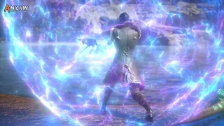 Rise of the Dragon Episode 04 Subtitle Indonesia