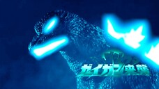 Fest Godzilla 3: Gigan Attacks (2022) Shortfilm Godzilla Final Wars 2004 DesLumine