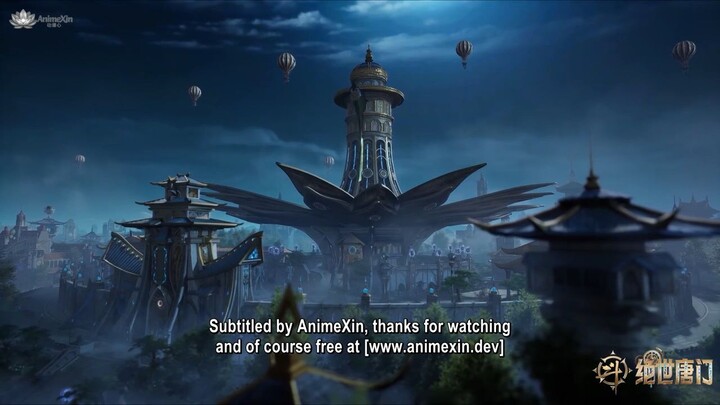 soul land2 peerless tangclan ep147