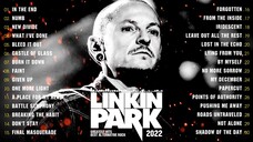 Linkin Park Greatest Hits Full Playlist (2023) HD 🎥