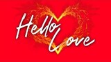 HELLO LOVE: Pre Valentine Show - BARDAGULAN AT LANDIAN - Hello Stranger The Movie Giveaways