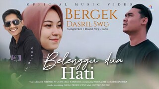 Bergek Feat Dasril Swg - Belenggu Dua Hati (Official Music Video)