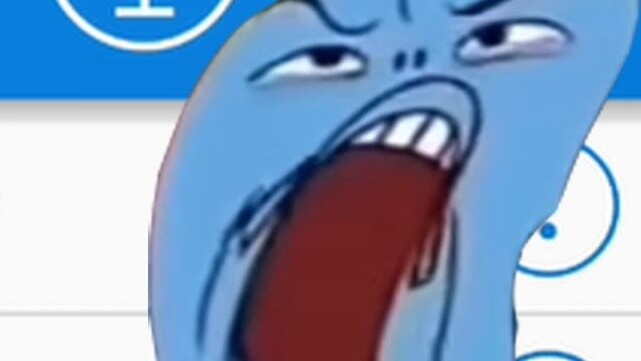 "It's ok kid A" with various sound effects