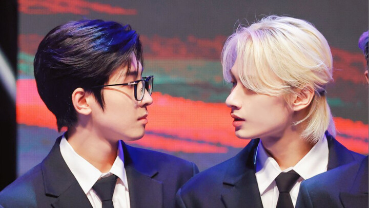 【โย่วฮุย】ช่วงเวลาที่ความคลุมเครือเต็มพิกัด