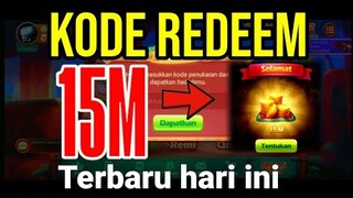 🔴RILIS , NEW KODE PENUKARAN HIGGS DOMINO , KODE REDEEM HIGGS DOMINO TERBARU HARI INI AGUSTUS 2022"
