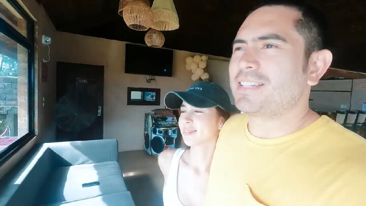 LONG WEEKEND WITH THE GANG! | GERALD ANDERSON vlog