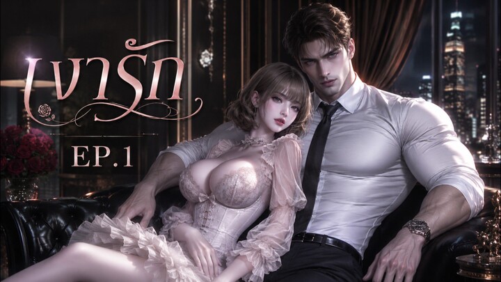 เงารัก EP.1