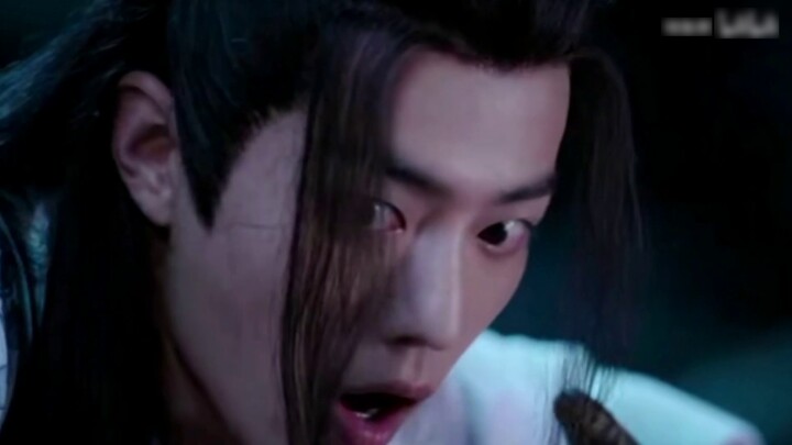 بو جون يي شياو | قصة ترقية "الملكة" الذكرية - الحلقة الأولى | رومانسية وعشق | إعادة الولادة عبر الزم