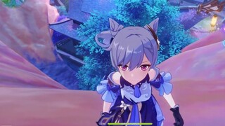 年度抽卡寄录【原神】