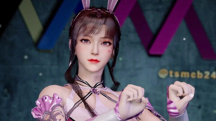 Tiểu Vũ: Vũ điệu Basuri – Lắc Xe