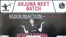 redox reaction 2