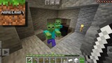 Minecraft PE - Survival Mode Gameplay part 5