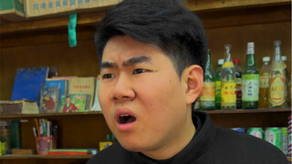 新人物——冷少登场！