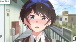 Tóm Tắt Anime Hay- Dịch Vụ Thuê Bạn Gái - Review Anime Kanojo, Okarishimasu - phần 19 hay