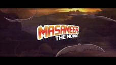 Masameer_ The Movie _ Official Trailer _ Netflix
