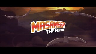 Masameer_ The Movie _ Official Trailer _ Netflix