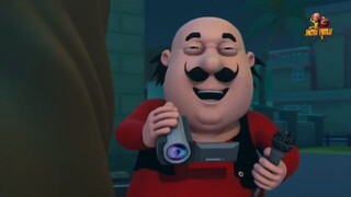 Motu Patlu का घर उन्ही से माँगने लगा Rent _ Motu-Patlu