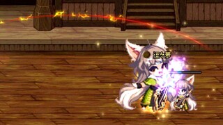 【DNF Patch】Rub the fox a bit, and life becomes more enjoyable