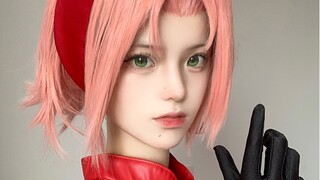 Haruno Sakura