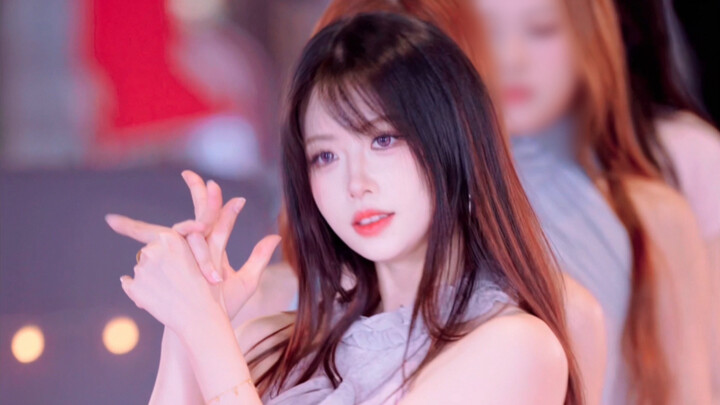 Lúc nào cũng khóc, lần này có thể vì tôi mà khóc không?