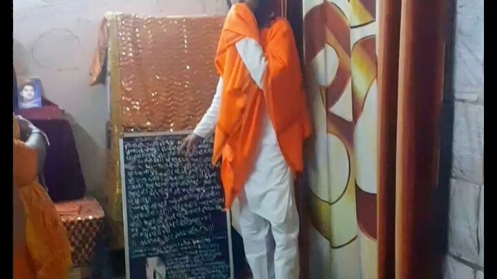 charudatta thorat