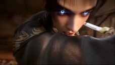 Tomb of Fallen Gods Season 3 Episode 8 Sub Indo-highlight